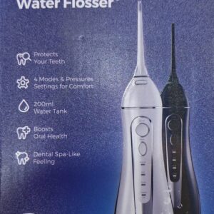 Oracura Smart PLUS Water Flosser OC200