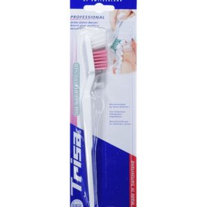 Trisa Denture Brush