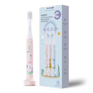Kids Electric Brush - KSB200 Oracura